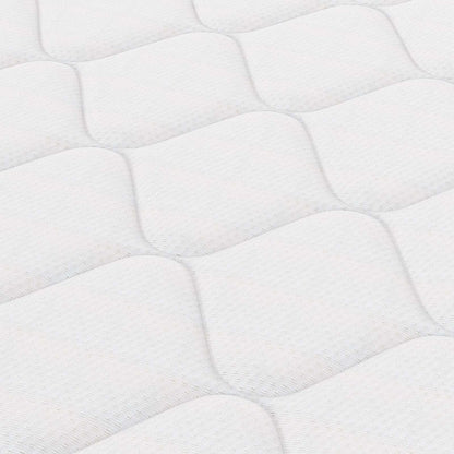 Kate 6" Narrow Twin Mattress by Modway