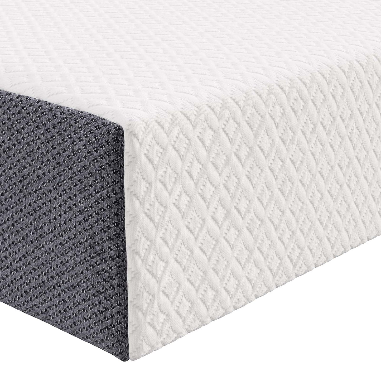Mila 5" Queen Mattress by Modway