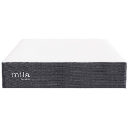 Mila 12" Full Mattress by Modway