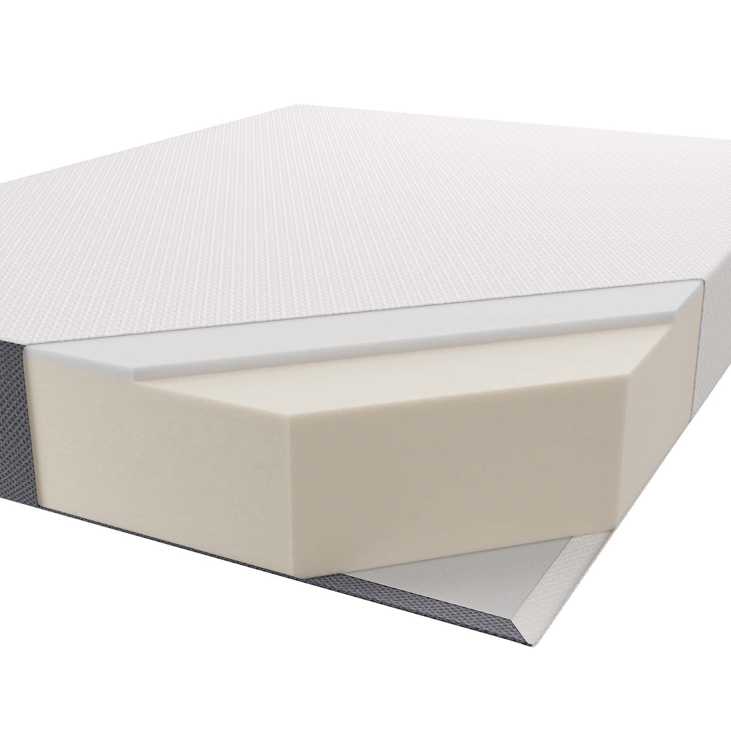 Mila 12" Full Mattress by Modway