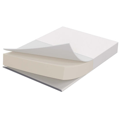 Mila 12" Full Mattress by Modway