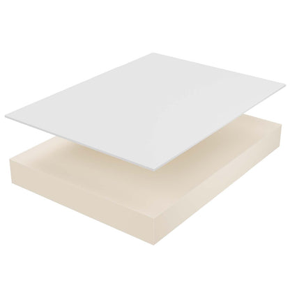 Mila 12" Queen Mattress by Modway