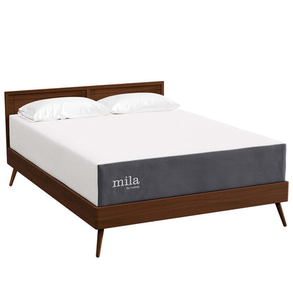 Mila 12" King Mattress by Modway
