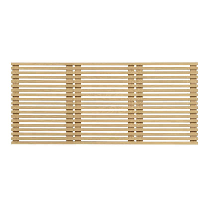 Render Wall Mount Queen Headboard by Modway