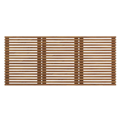 Render Wall Mount Queen Headboard by Modway