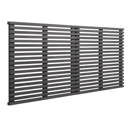 Render Wall Mount King Headboard by Modway