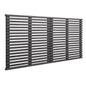 Render Wall Mount King Headboard by Modway