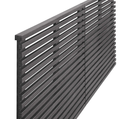 Render Wall Mount King Headboard by Modway