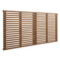 Render Wall Mount King Headboard by Modway