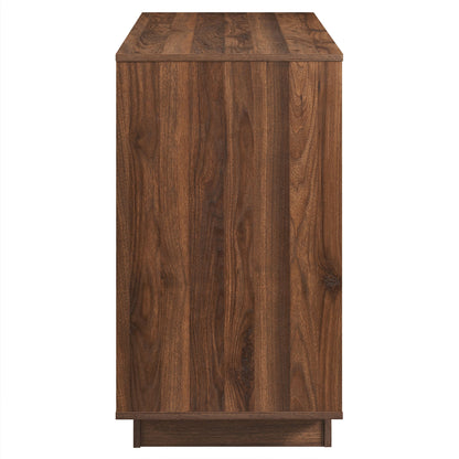 Bulwark 6-Drawer Dresser by Modway