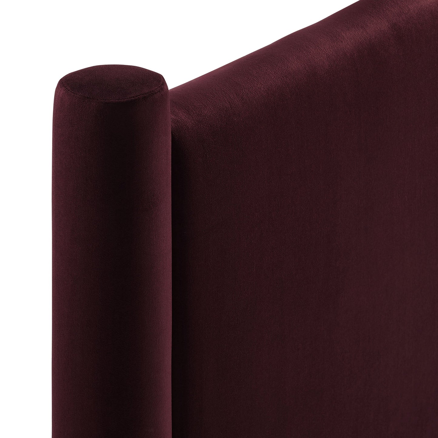 Rael Performance Velvet Full Headboard by Modway