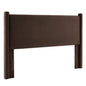 Rael Performance Velvet Queen Headboard by Modway