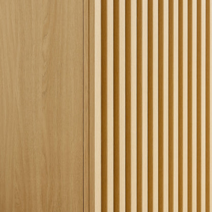 Render 2-Door Wardrobe Closet by Modway