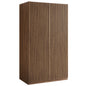 Render 2-Door Wardrobe Closet by Modway
