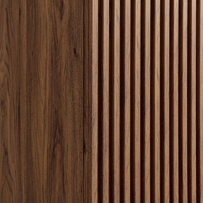 Render 2-Door Wardrobe Closet by Modway