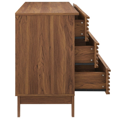 Render 63Ó 6-Drawer Dresser by Modway