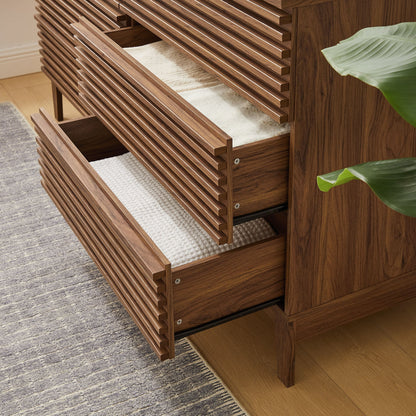 Render 63Ó 6-Drawer Dresser by Modway