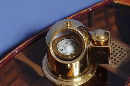 Binnacle Compass Large