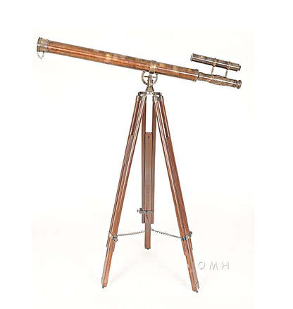 Telescope with Stand-40 inch