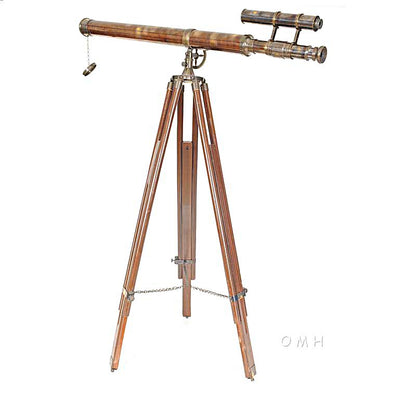Telescope with Stand-40 inch