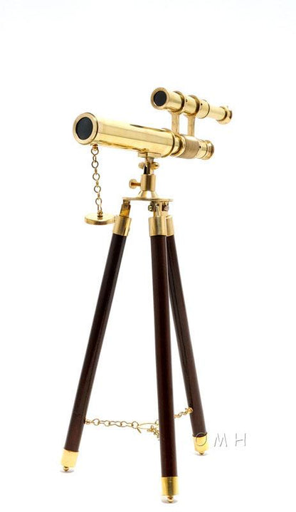 Telescope with Stand-9 Inches