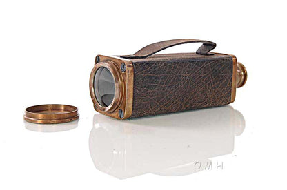 Square handheld Telescope- 16 Inches