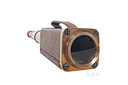 Square handheld Telescope- 16 Inches