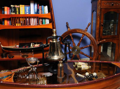 Ship Wheel-36 inches