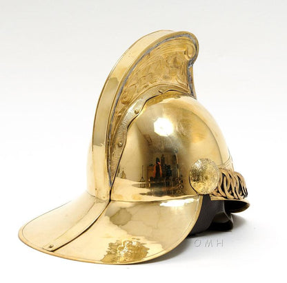 Fireman Helmet
