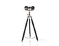 Binocular with Stand