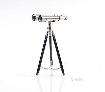Binocular with Stand
