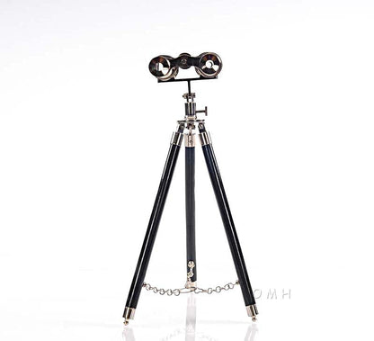 Binocular with Stand