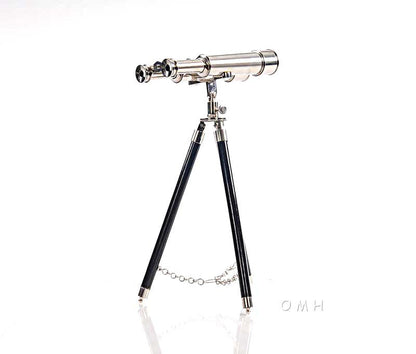 Binocular with Stand