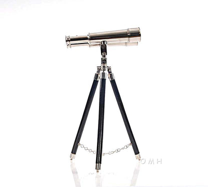 Binocular with Stand