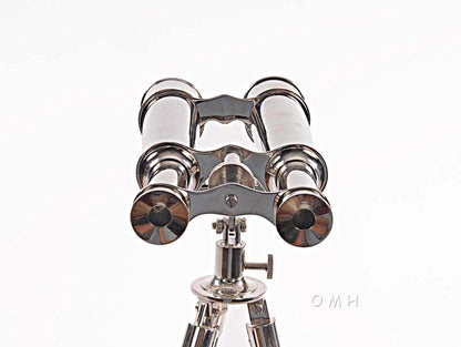 Binocular with Stand