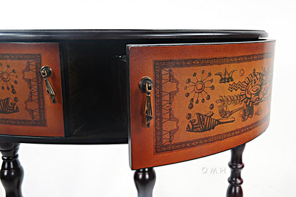Console Cabinet