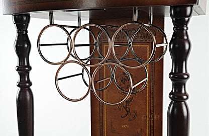 Wine Cabinet
