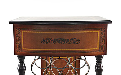 Wine Cabinet