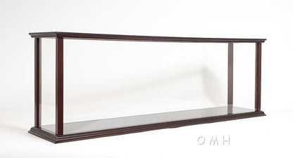 Display Case for Cruise Liner Large