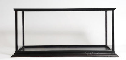 Display Case for Speed boat