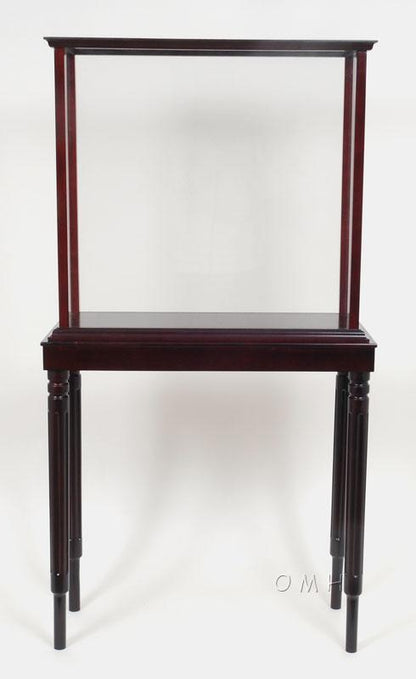 Floor Display Case Small