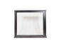 Table Top Display Case Medium Front Open