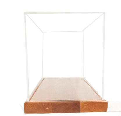 Display Case for Midsize Speedboat