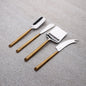 PLATEAU CHEESE TOOLS 4 PC. SET