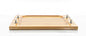Chris Craft Rectangular Tray
