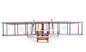 1903 Wright Brother Flyer Model Scale 1:10