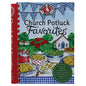 Church Potluck Favorites