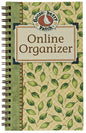 Leaf Online Organizer (Pack of 2)