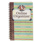Stripes Online Organizer (Pack of 2)