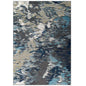 Entourage Foliage Contemporary Modern Abstract 8x10 Area Rug by Modway